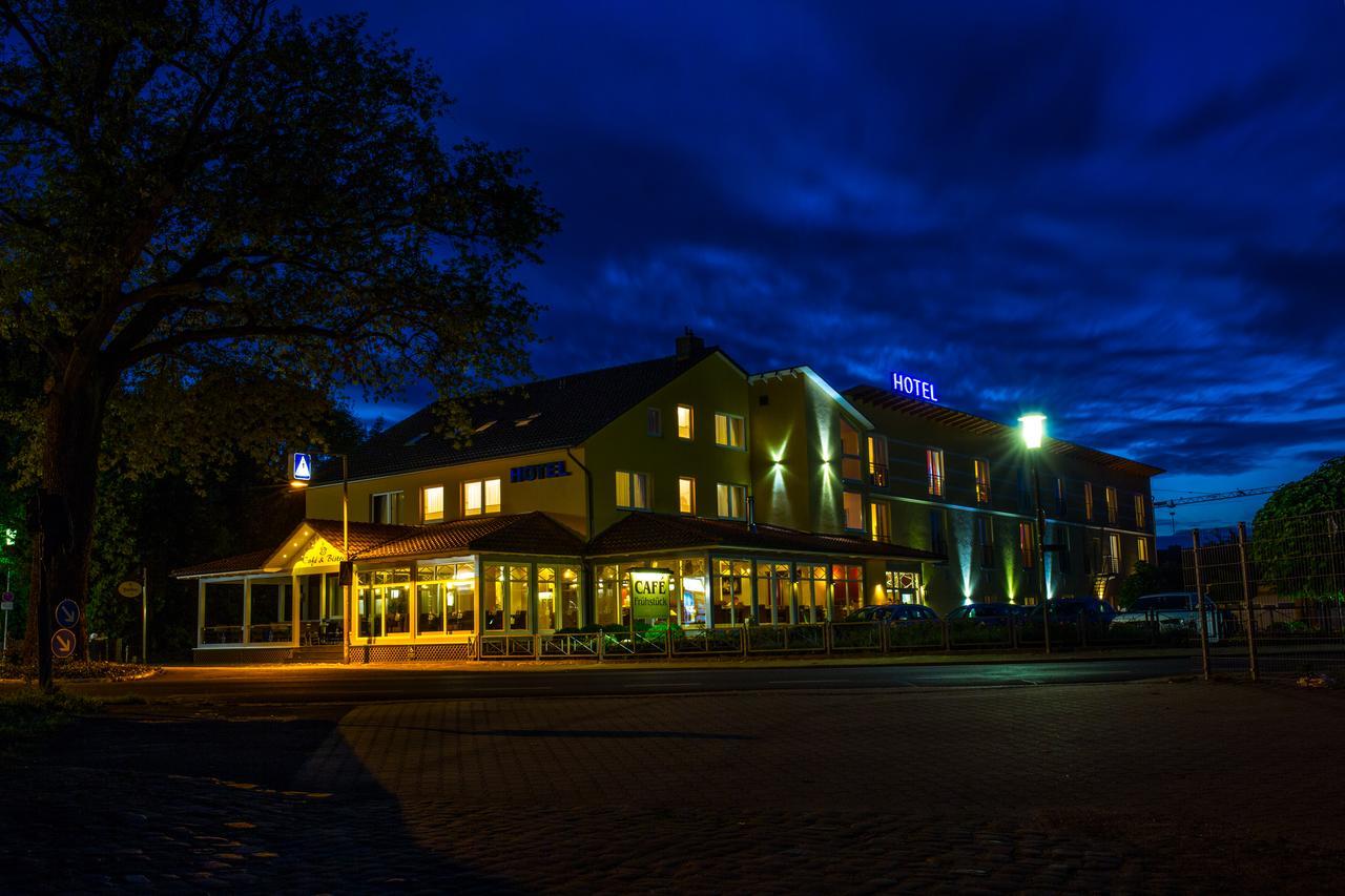 Komfort-Hotel Katerberg Luchow Exterior photo