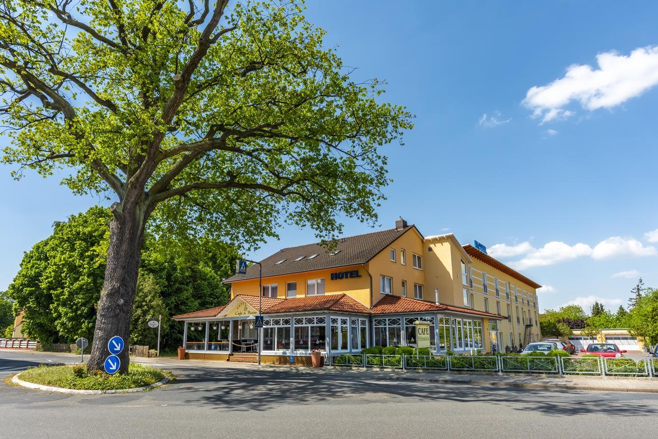 Komfort-Hotel Katerberg Luchow Exterior photo